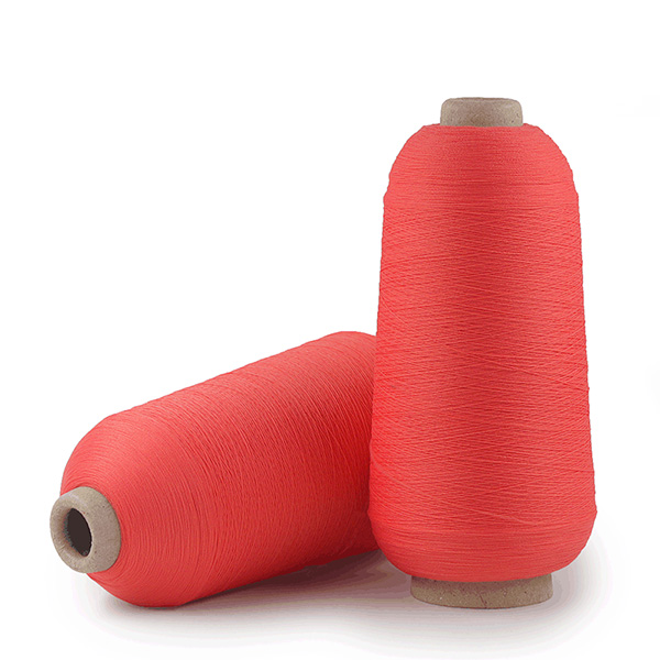 SEWING THREAD 200D / 1 POLYESTER STRETCH SEWING THREAD FOR COVERING STITCH