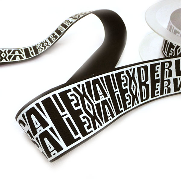 ETHNIC STRECH ELASTIC WEBBING BLET ELASTIC WAISTBAND UNDERWEAR RIBBON TAPE