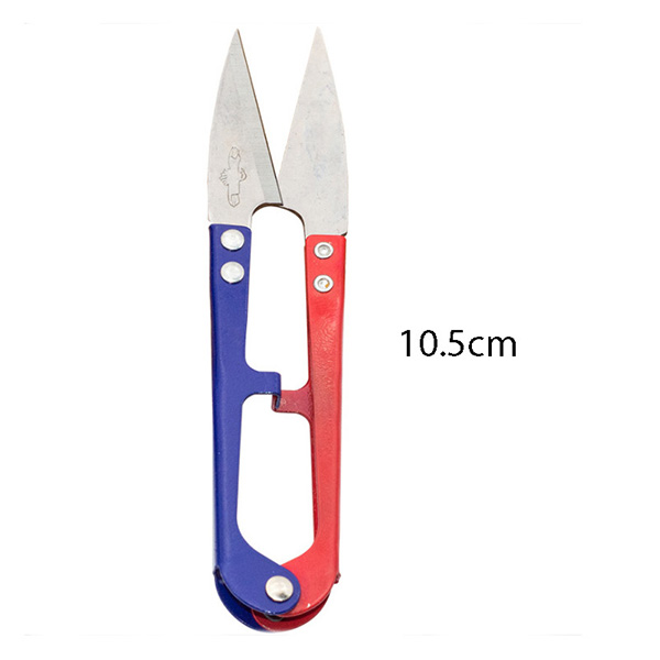 STAINLESS STEEL HOUSEHOLD MULTI PURPOSE SCISSOR INDUSTRIAL SEWING SCISSOR